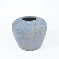 Vase en terre cuite PABLO - Large