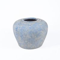 Vase en terre cuite PABLO - Medium