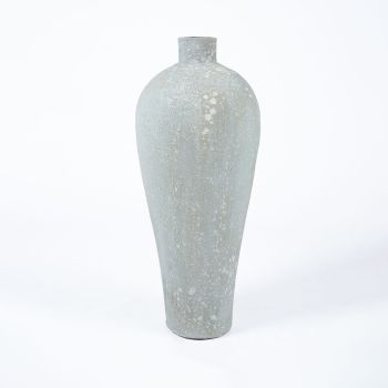 Vase en terre cuite HENRI H80cm