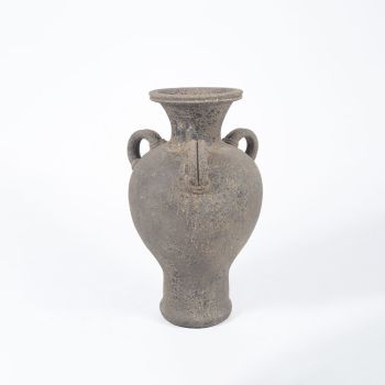 Vase en terre cuite HYDRIE H60cm