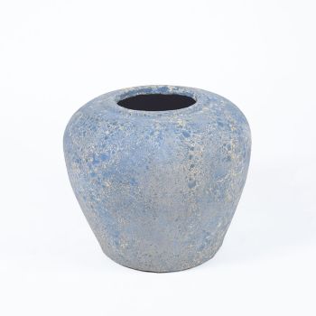 Vase en terre cuite PABLO - Large