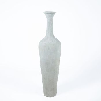 Vase en terre cuite RAMON H130cm