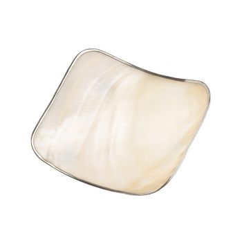 Coupelle carrée SHELL - M