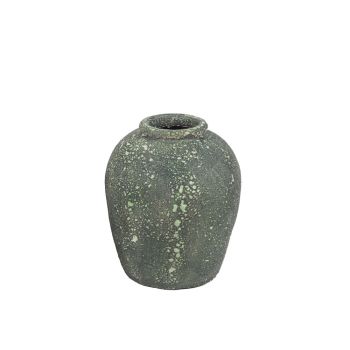 Vase en terre cuite ASKOS - Medium