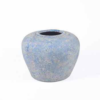 Vase en terre cuite PABLO - Medium