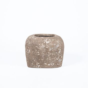 Vase en terre cuite STAMNOS