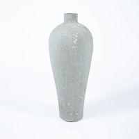 Vase en terre cuite HENRI H80cm